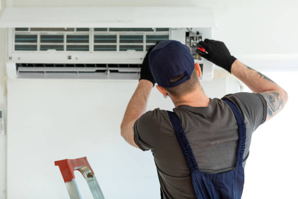 Best Commercial Air Duct Cleaning  in Gordonsville, VA