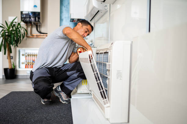 Best Ventilation Cleaning Services  in Gordonsville, VA