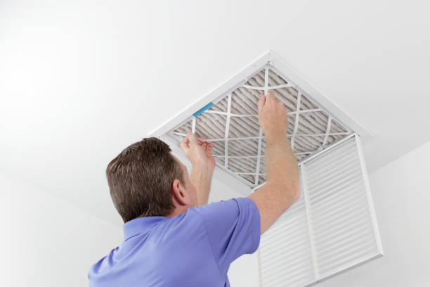 Gordonsville, VA Airduct Cleaning Company